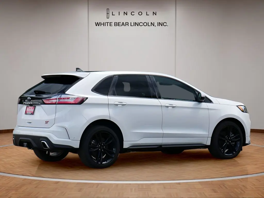2024 Ford Edge - $36,103