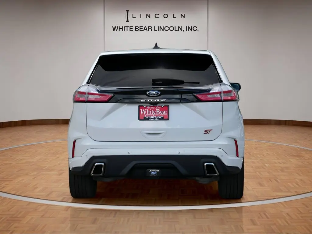 2024 Ford Edge - $36,103