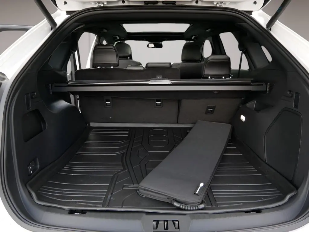 2024 Ford Edge - $36,103