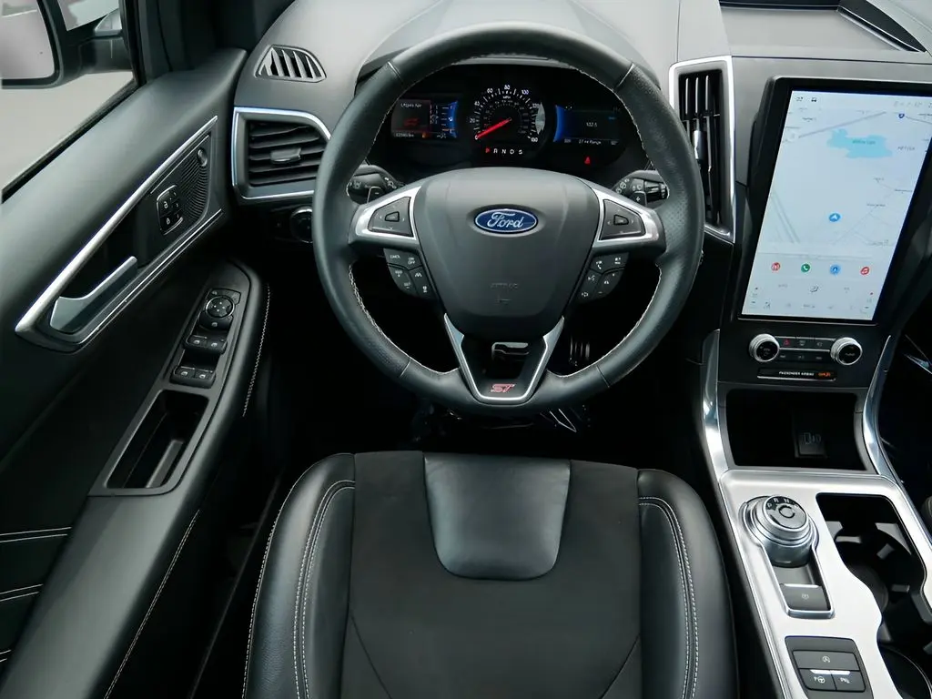 2024 Ford Edge - $36,103