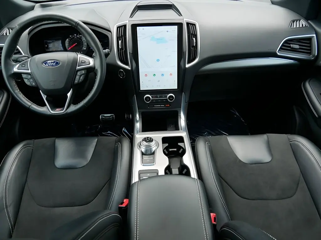 2024 Ford Edge - $36,103