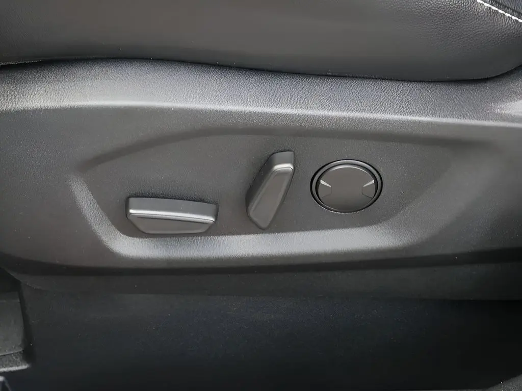 2024 Ford Edge - $36,103