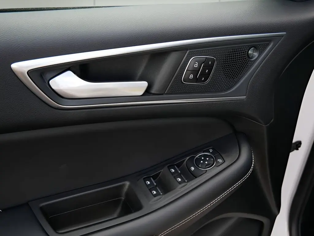 2024 Ford Edge - $36,103
