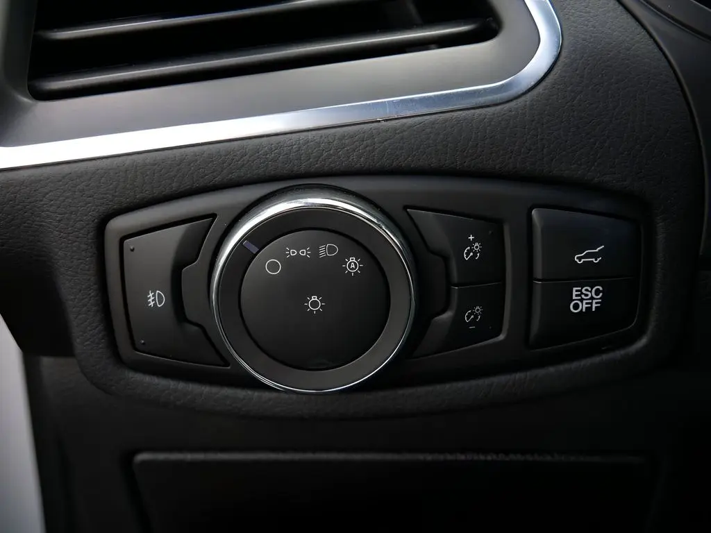 2024 Ford Edge - $36,103