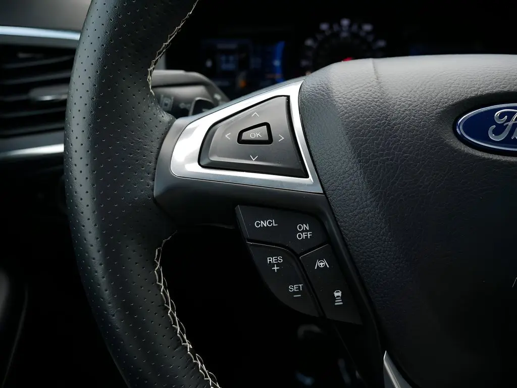 2024 Ford Edge - $36,103