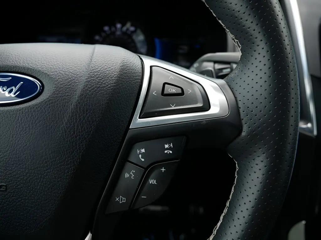 2024 Ford Edge - $36,103