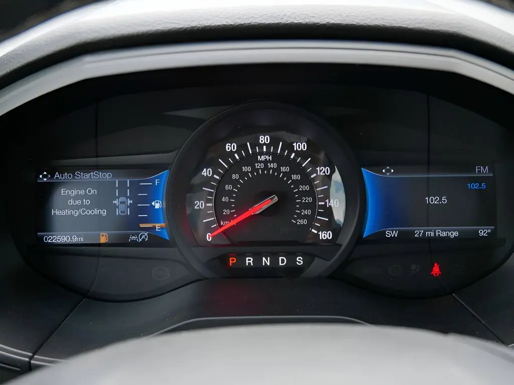 2024 Ford Edge - $36,103