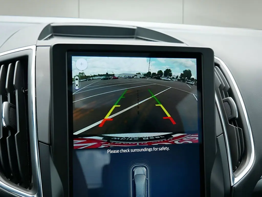 2024 Ford Edge - $36,103