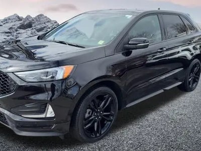 2024 Ford Edge AWD ST 4DR SUV