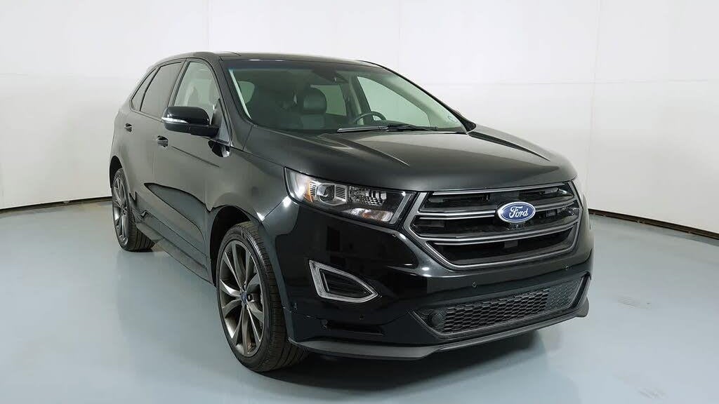 Preowned 2018 Ford Edge Sport for Sale