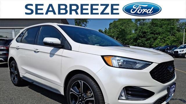 Preowned 2019 Ford Edge ST for Sale