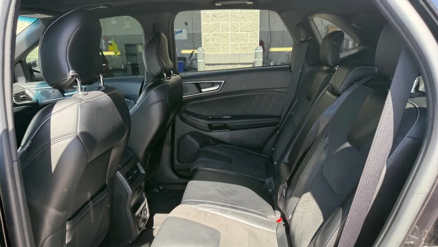 2019 Ford Edge ST
