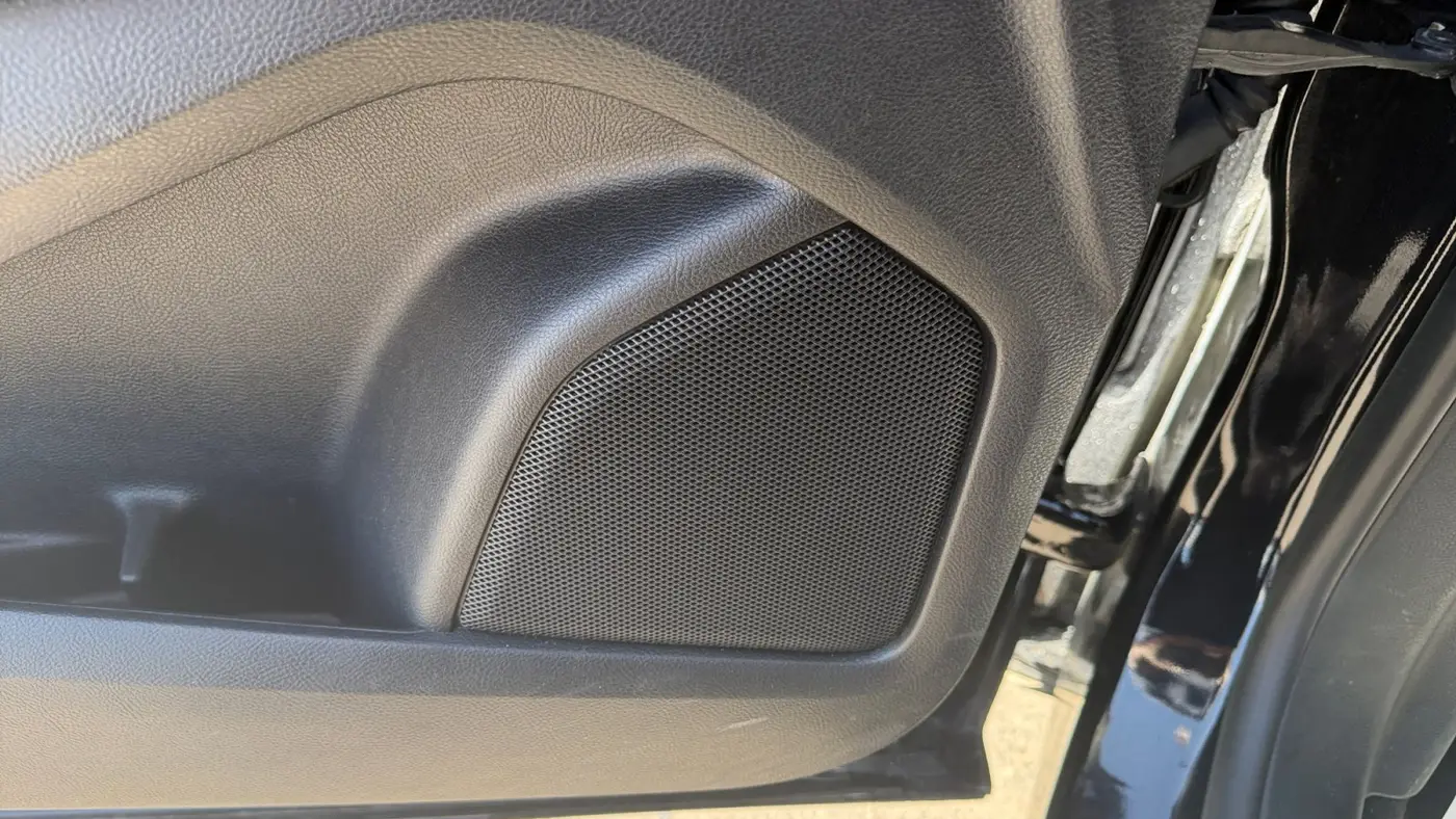 2019 Ford Edge ST