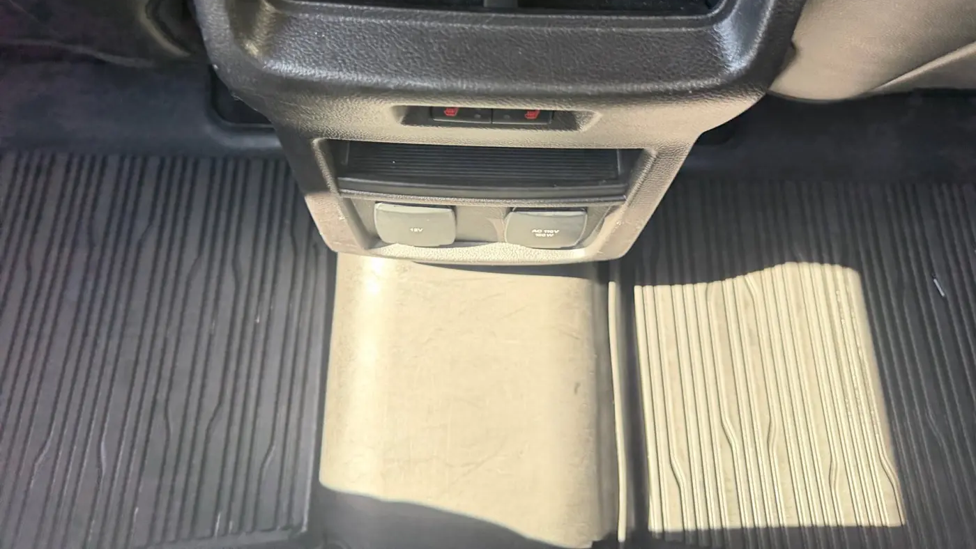 2019 Ford Edge ST