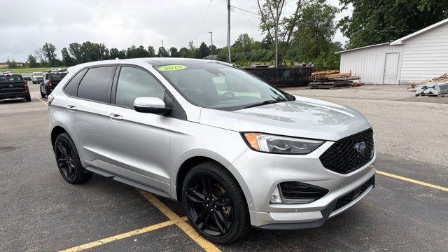 Preowned 2019 Ford Edge ST for Sale