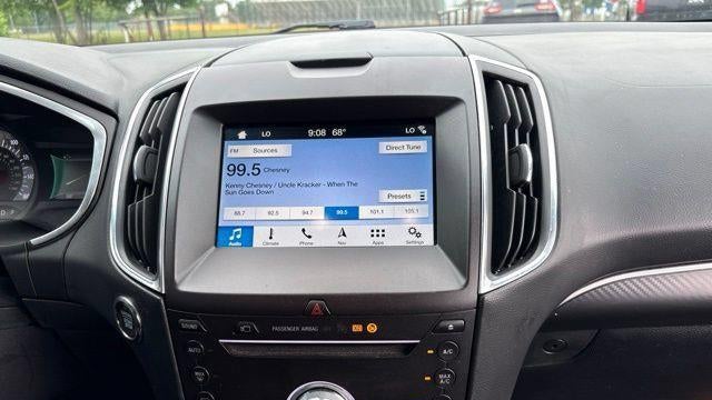2019 Ford Edge ST