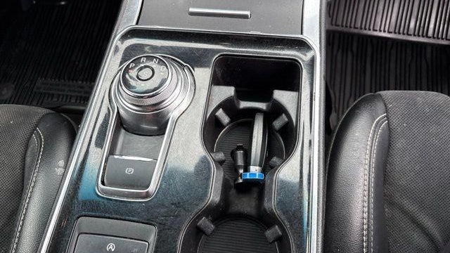 2019 Ford Edge ST