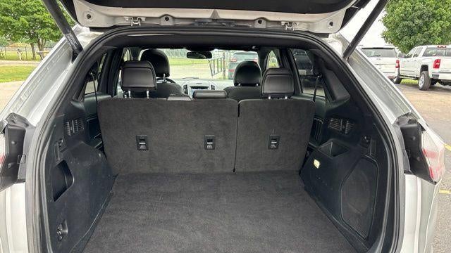 2019 Ford Edge ST