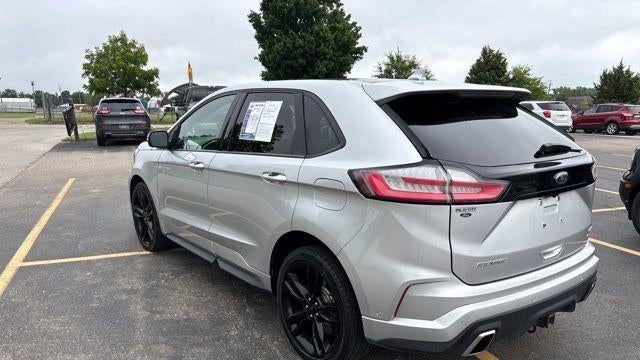 2019 Ford Edge ST