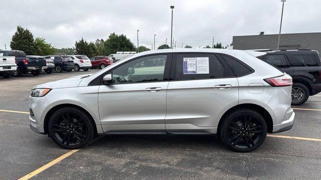 2019 Ford Edge ST