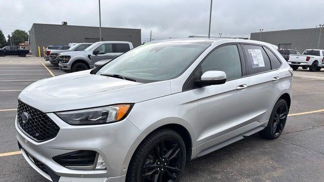 2019 Ford Edge ST