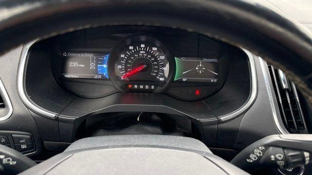 2019 Ford Edge ST