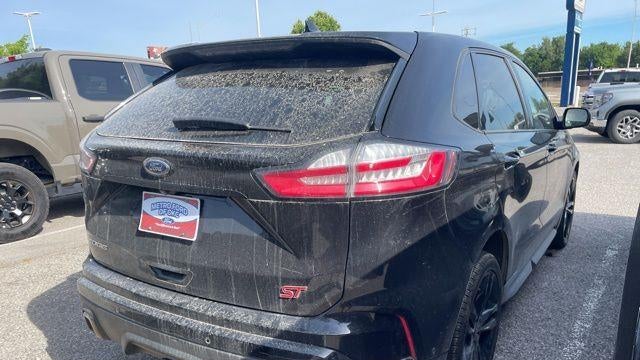 2019 Ford Edge ST