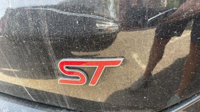 2019 Ford Edge ST