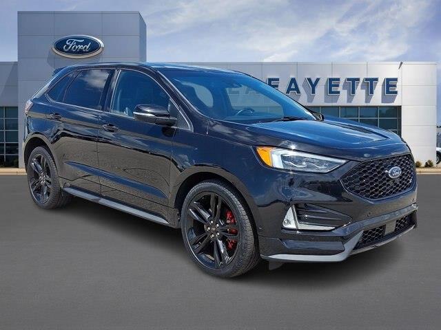 2020 Ford Edge - $18,999