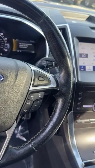 2020 Ford Edge - $22,889