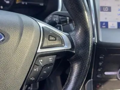 2020 Ford Edge AWD ST 4DR Crossover