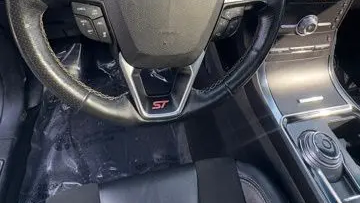 2020 Ford Edge ST