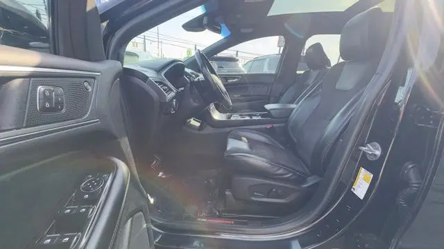 2020 Ford Edge - $22,889