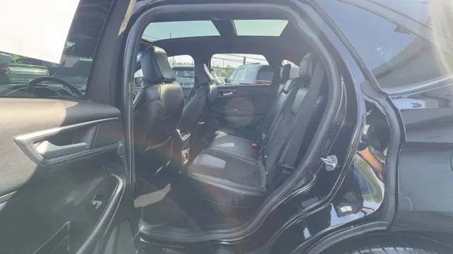 2020 Ford Edge - $22,889