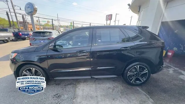 2020 Ford Edge - $22,889
