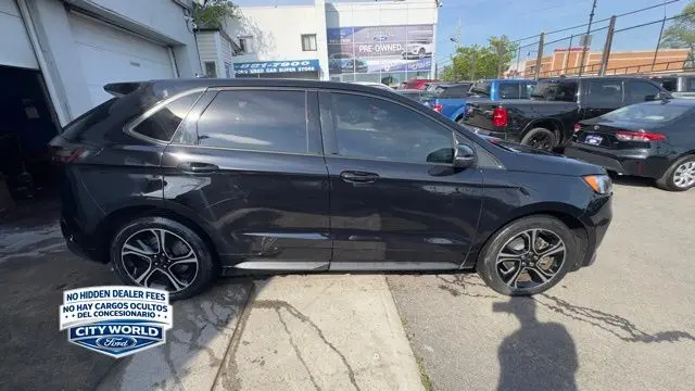 2020 Ford Edge - $22,889