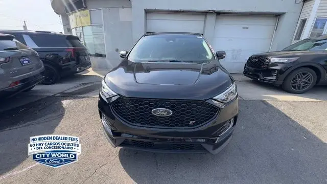 2020 Ford Edge - $22,889