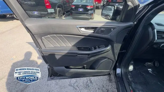 2020 Ford Edge - $22,889