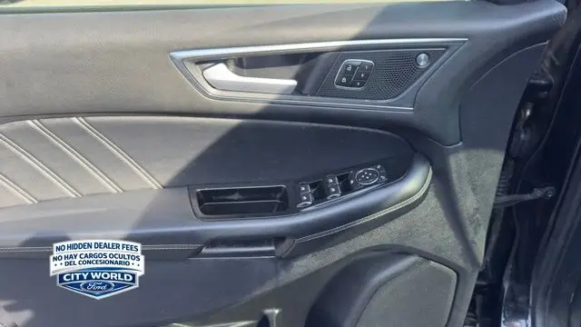 2020 Ford Edge - $22,889
