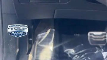 2020 Ford Edge ST