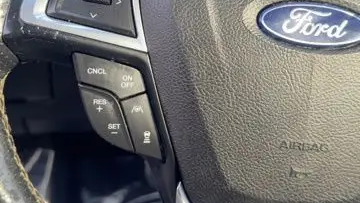 2020 Ford Edge ST