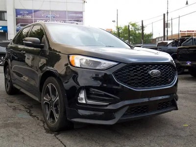 2020 Ford Edge AWD ST 4DR Crossover