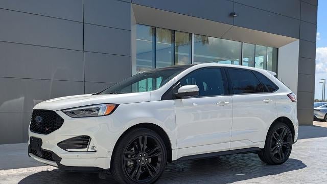 Preowned 2020 Ford Edge ST for Sale