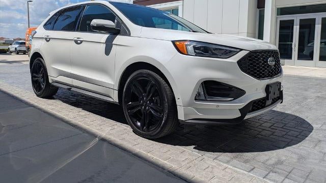 2020 Ford Edge ST