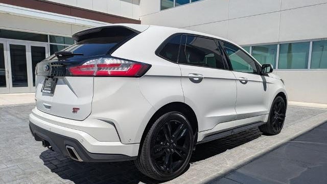 2020 Ford Edge ST