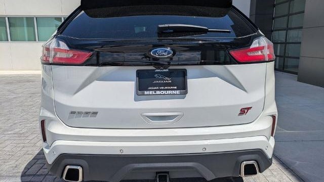 2020 Ford Edge ST
