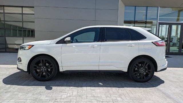 2020 Ford Edge ST