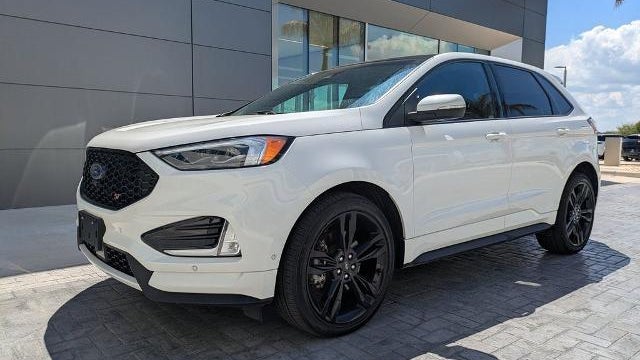 2020 Ford Edge ST