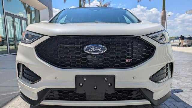 2020 Ford Edge ST