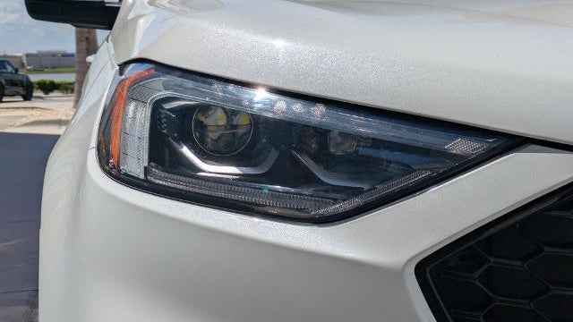 2020 Ford Edge ST